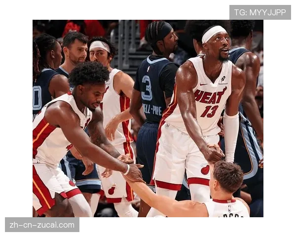 哈克斯28分助热火取胜 新秀适应快节奏体系