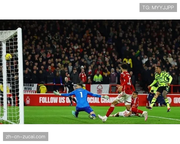 阿森纳萨卡打破15场进球荒，头球破门却难阻球队最终被绝平