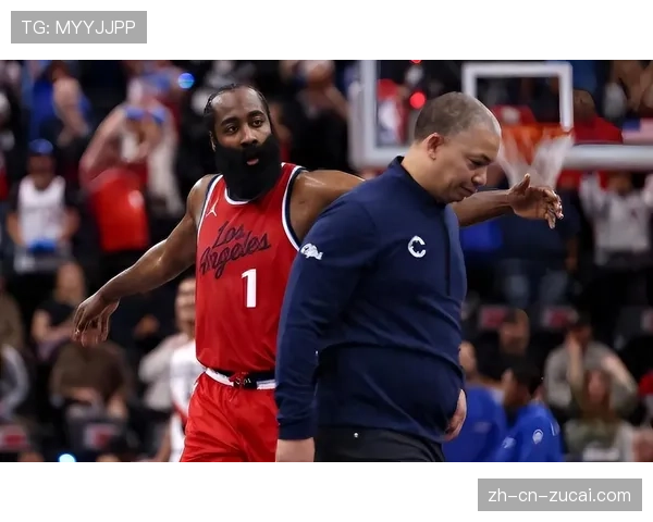 加兰快船组织能力受脚趾伤势影响 与哈登交易价值对比引热议 加兰快船组织能力受脚趾伤势影响 与哈登交易价值对比引热议