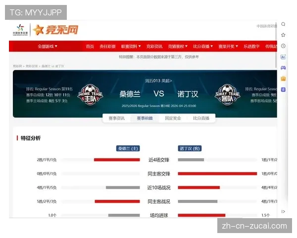 诺丁汉森林客场五球血洗桑德兰，进攻三区传球成功率碾压黑猫防线